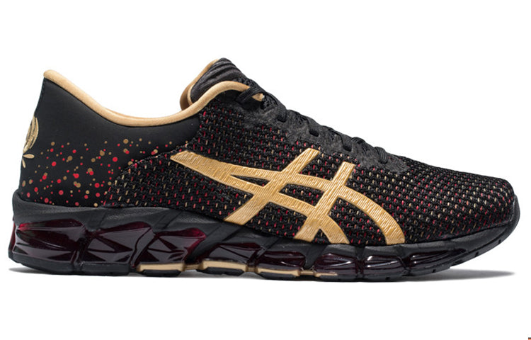 ASICS Gel Quantum 360 'Black Gold' 1021A429-001