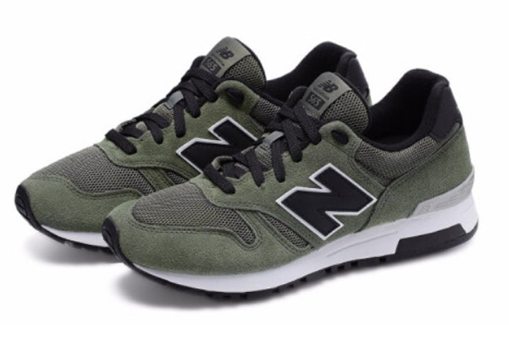 New Balance 565 D 'Army Green' ML565FS