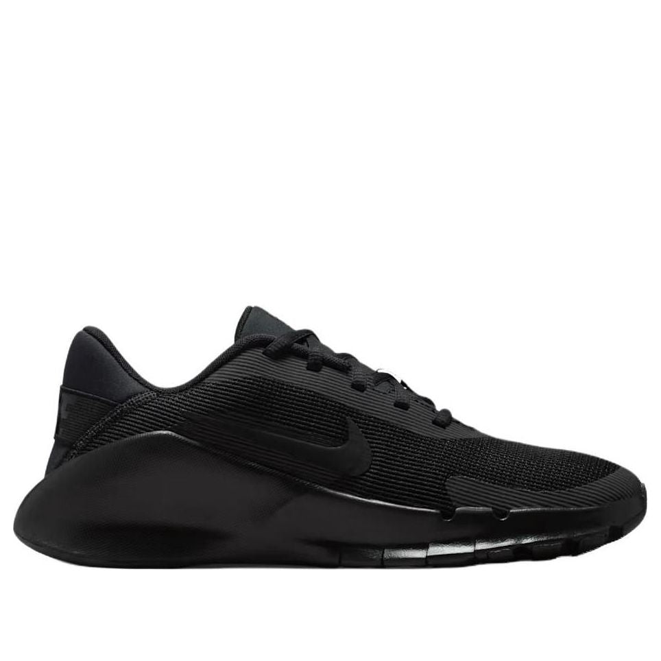(WMNS) Nike Flex Train 'Black' HV9981-001