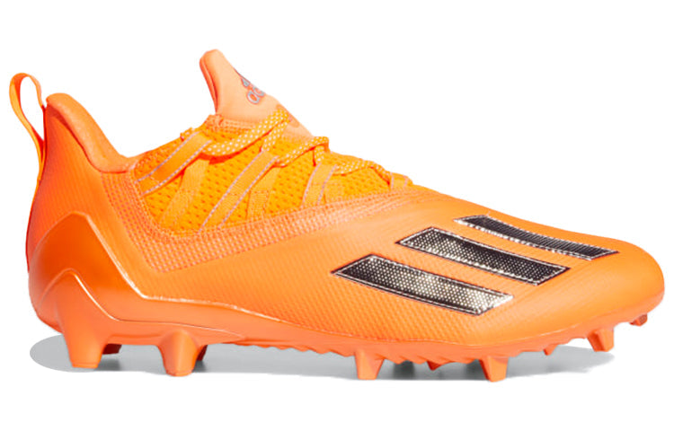 adidas Adizero 11 'Turbo Fuel Team Solar Orange' FZ0702