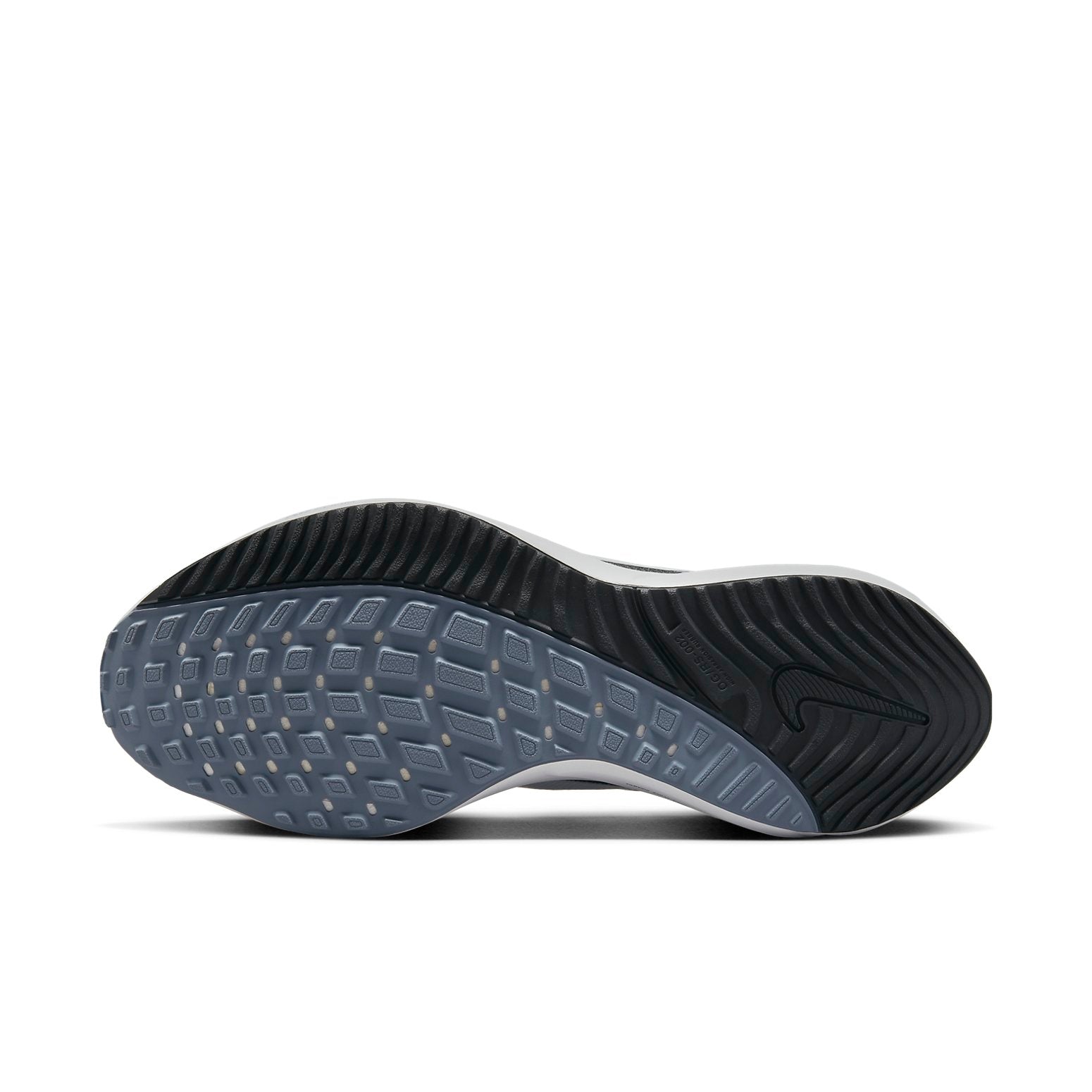 Nike Air Zoom Vomero 16 'Black Ashen Slate' DA7245-010