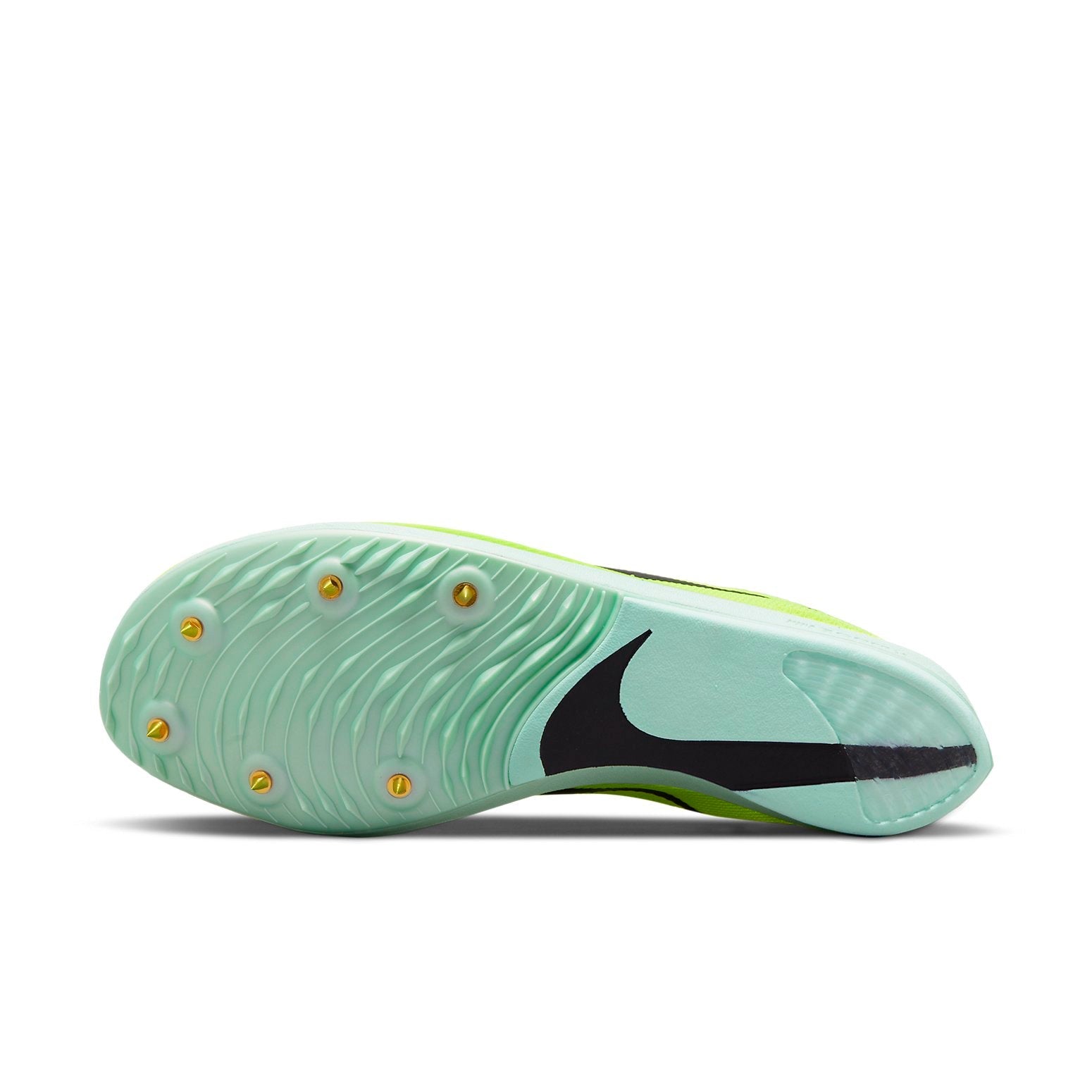 Nike ZoomX Dragonfly 'Volt Mint Foam' DR9922-700
