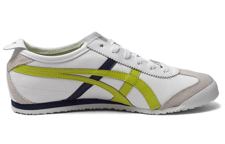 Onitsuka Tiger Mexico 66 'White Green Black' THL7C2-0187