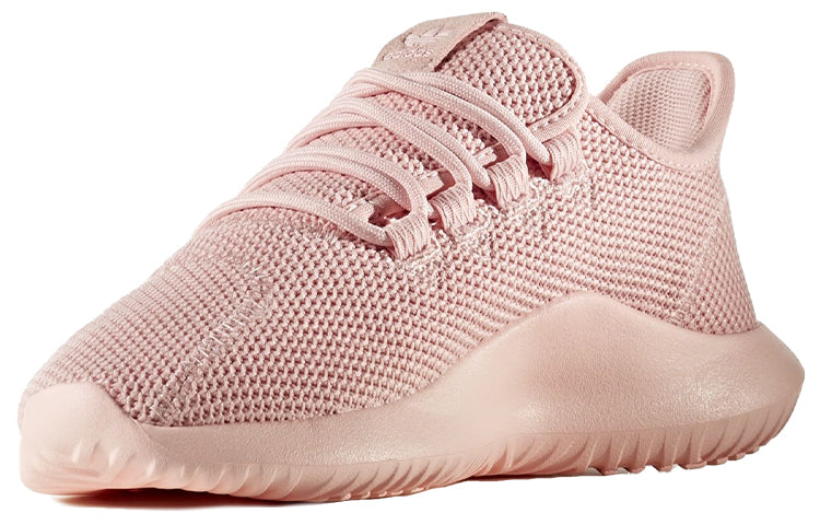 (GS) adidas Tubular Shadow Knit J 'Vapour Pink' AC8496