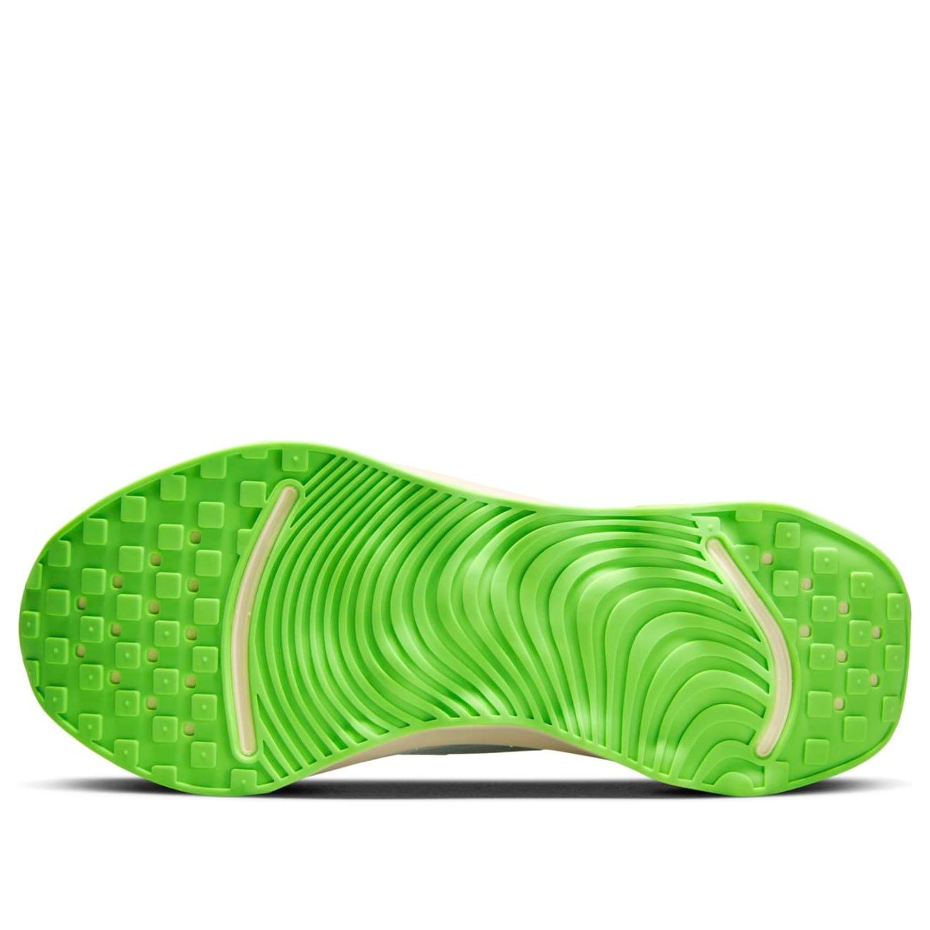(WMNS) Nike Motiva Running Shoes 'Light Silver Green Strike' DV1238-002