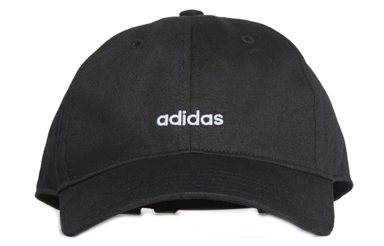 Adidas Baseball Street Cap 'Black' GE1249