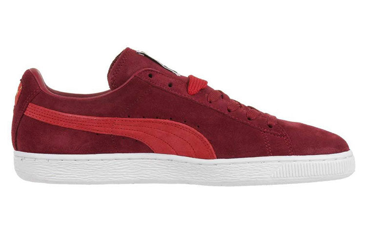 PUMA Suede Classic 'Rio Red' 356568-60
