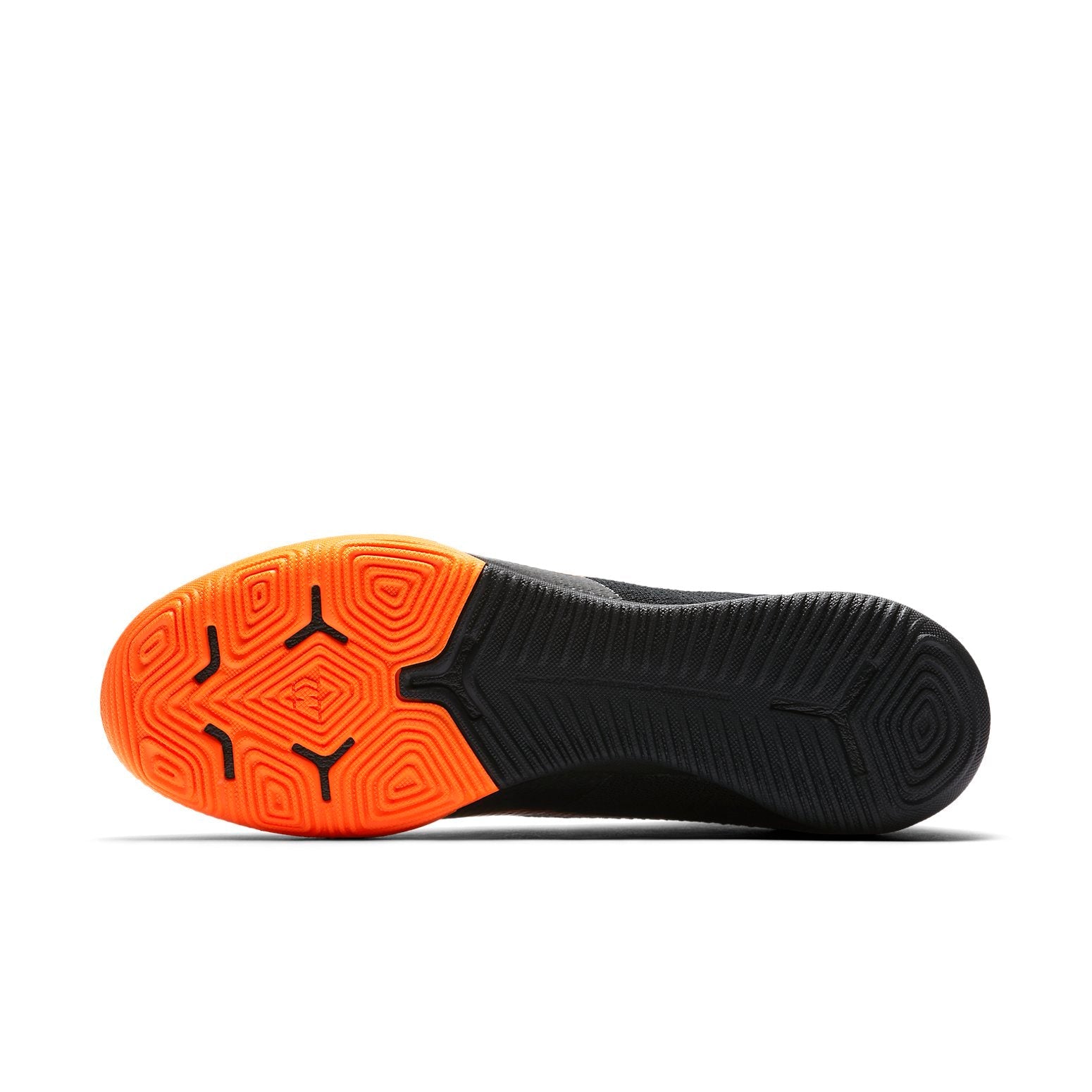 Nike Mercurial Superfly 6 Elite 'Black Yellow' AH7373-081