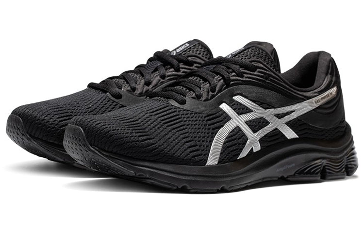 ASICS Gel-Pulse 11 Black/Silver 1011B293-001