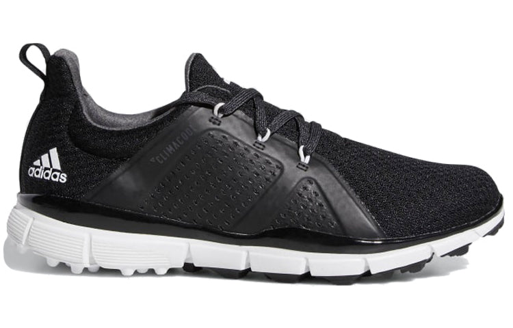 (WMNS) adidas Climacool Cage 'Black White' G26626