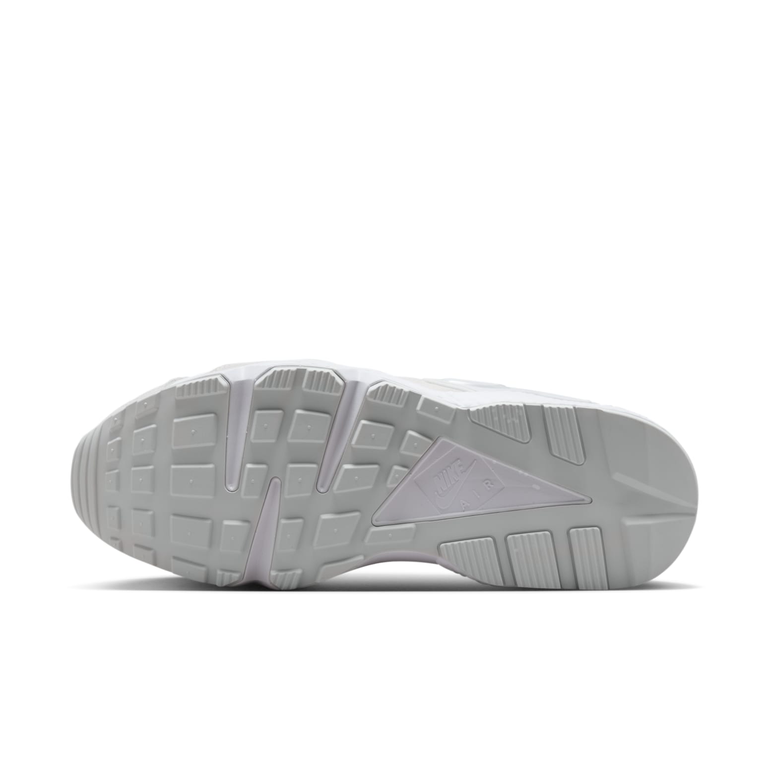 Nike Air Huarache Runner 'Photon Dust University Red' DZ3306-102