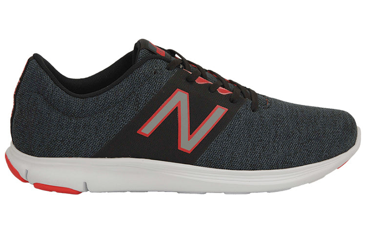 New Balance Koze Sneakers Grey/Black MKOZEHK1
