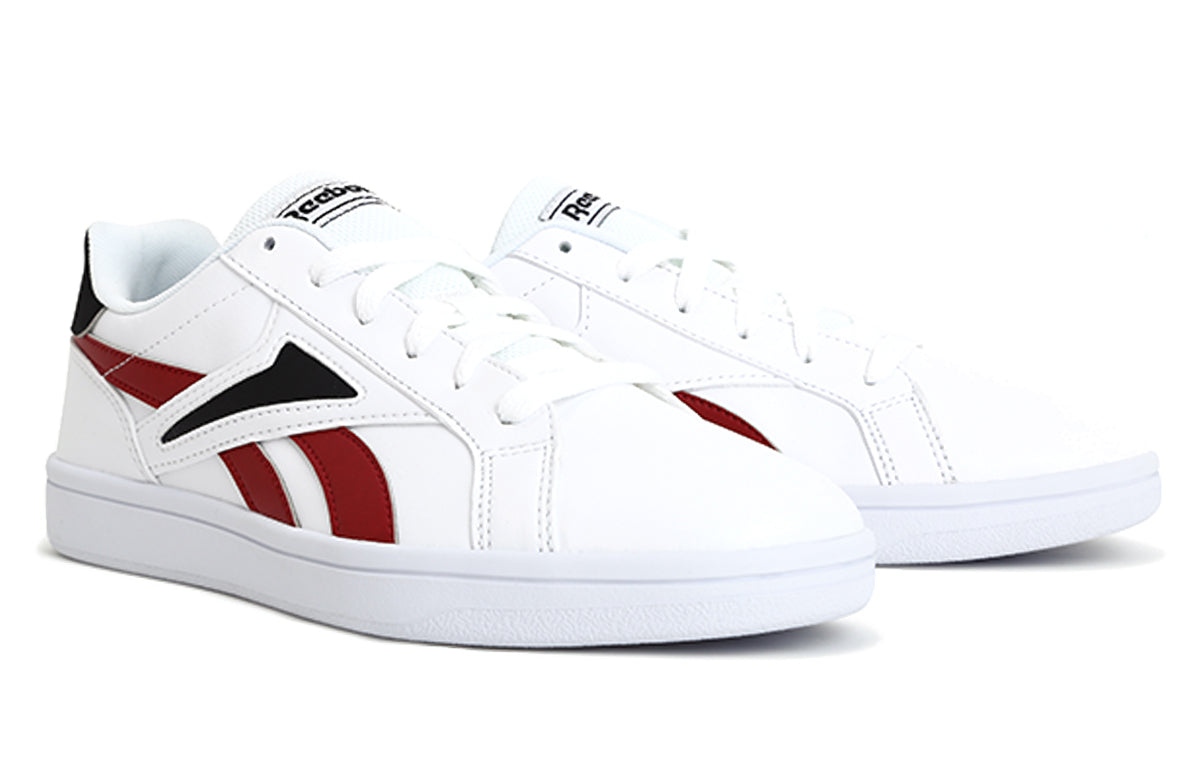 Reebok Royal Complete2 SE Sneakers White/Red FU7845