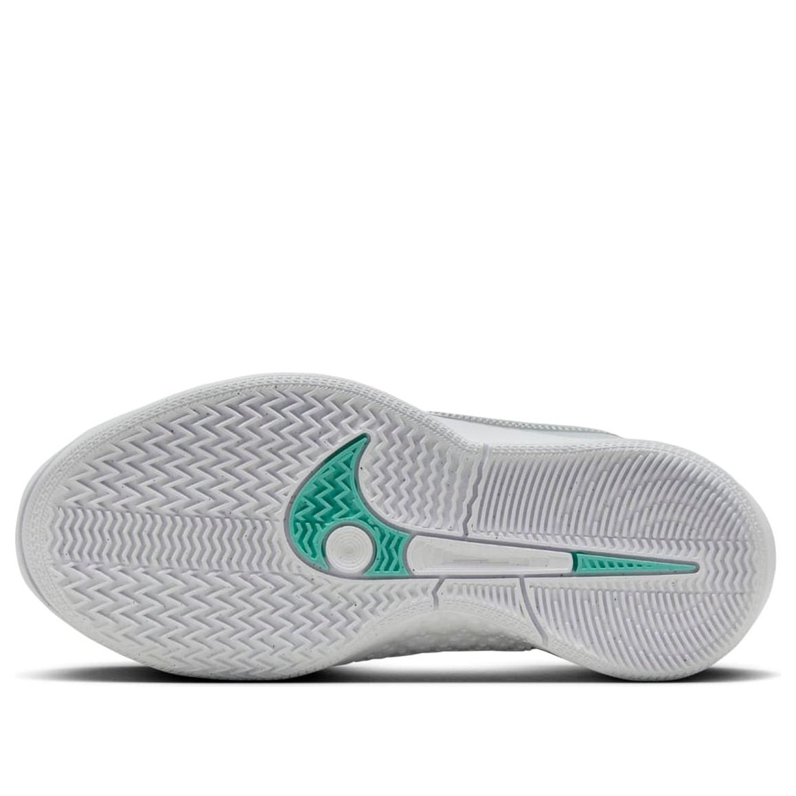 (GS) Nike Sabrina 2 'White Noise' FQ7376-100