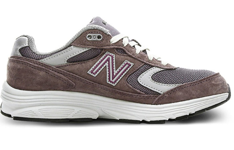 (WMNS) New Balance 880 Series 'Grey Purple' WW880PU2