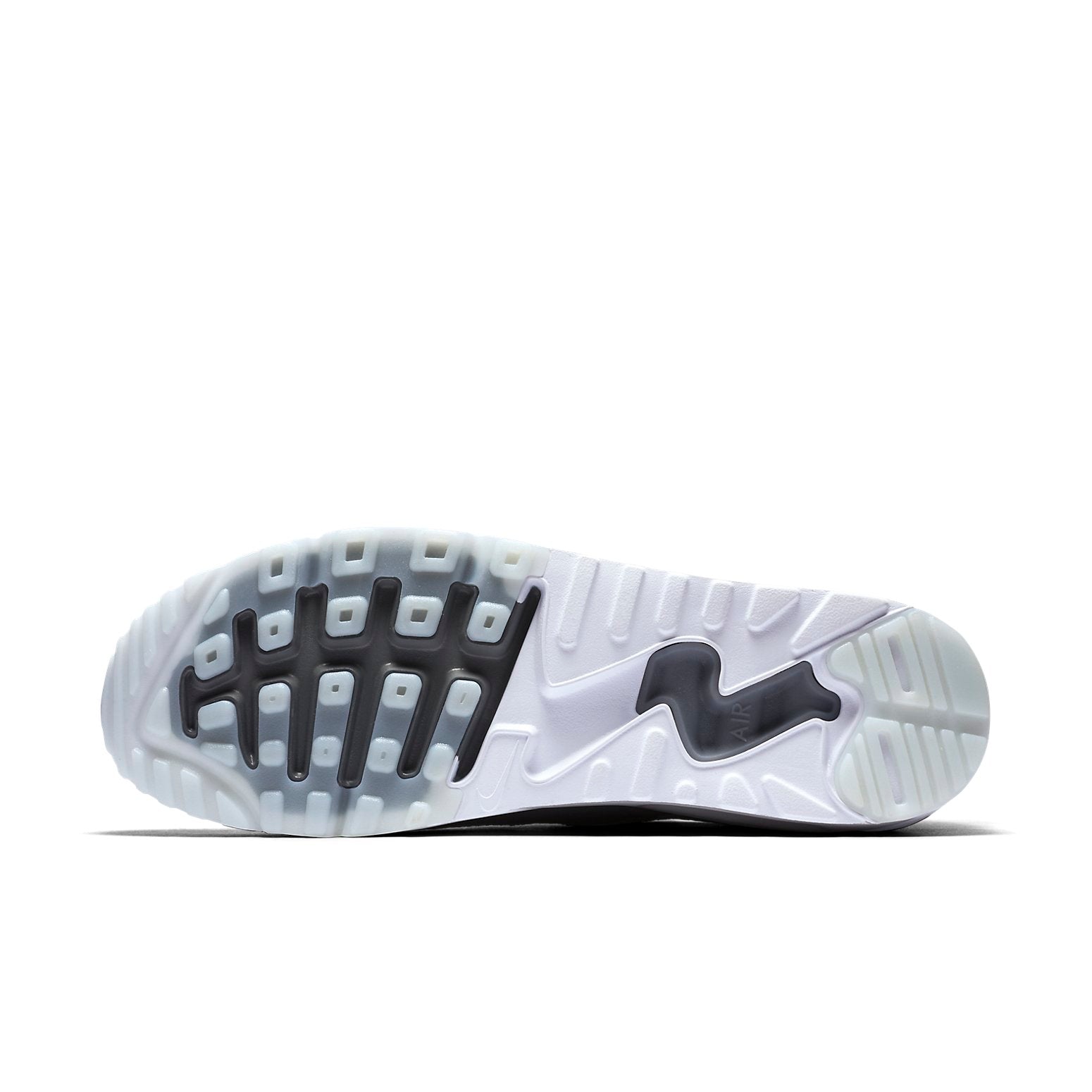Nike Air Max 90 Ultra 2.0 Flyknit 'Cool Grey' 875943-003