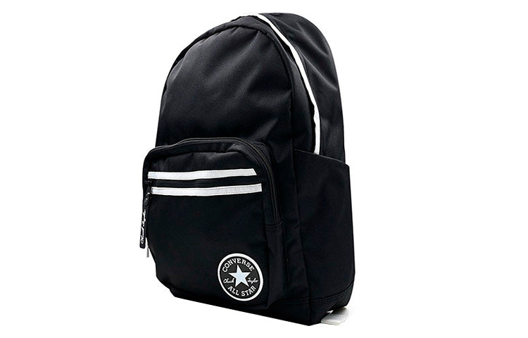 Converse Go 2 Backpack 'Black' 10023004-A01
