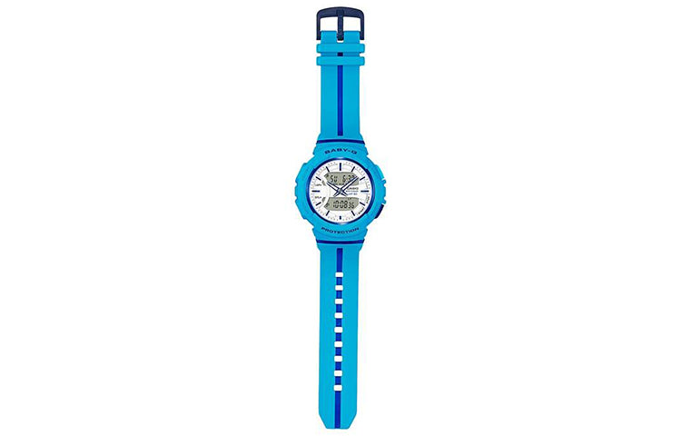 CASIO Baby-G 'Blue' BGA-240L-2A2DR