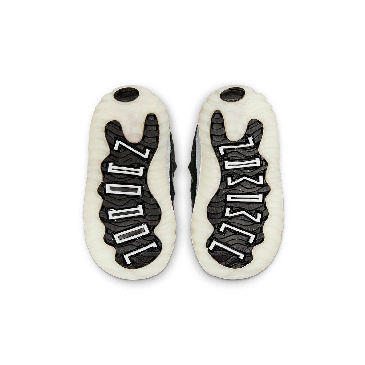 (TD) Air Jordan 11 Retro Low '72-10' 505836-001