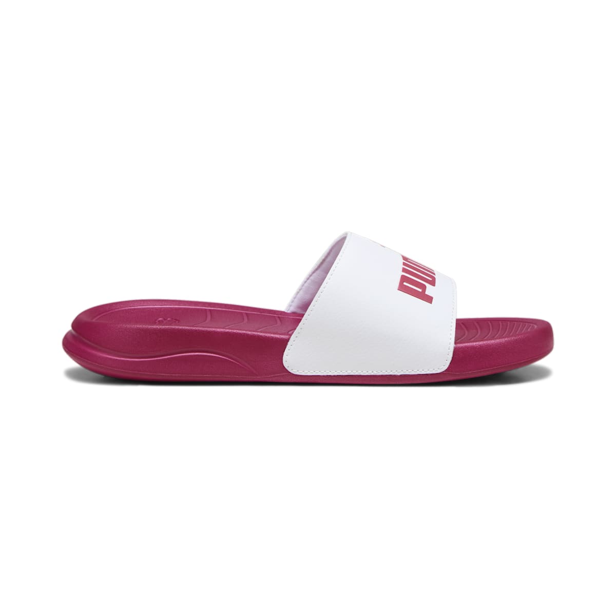 (WMNS) PUMA Popcat 20 Slides 'White Pinktastic' 372279-37