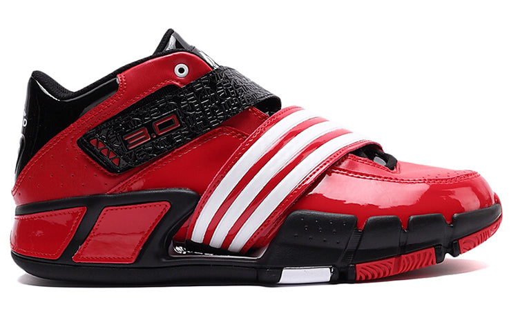 adidas Pilrahna III Red/Black D69563