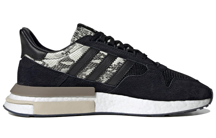 adidas ZX 500 RM Shoes 'Core Black' BD7924