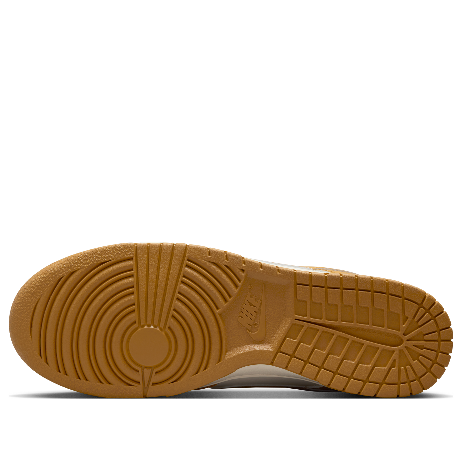 Nike Dunk Low 'Pale Ivory Wheat' HF5441-108