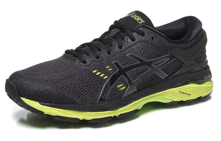 ASICS Gel-Kayano 24 'Green Gecko' T749N-9085