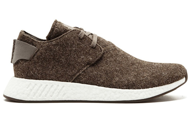 adidas wings+horns x NMD_C2 'Simple Brown' CG3781