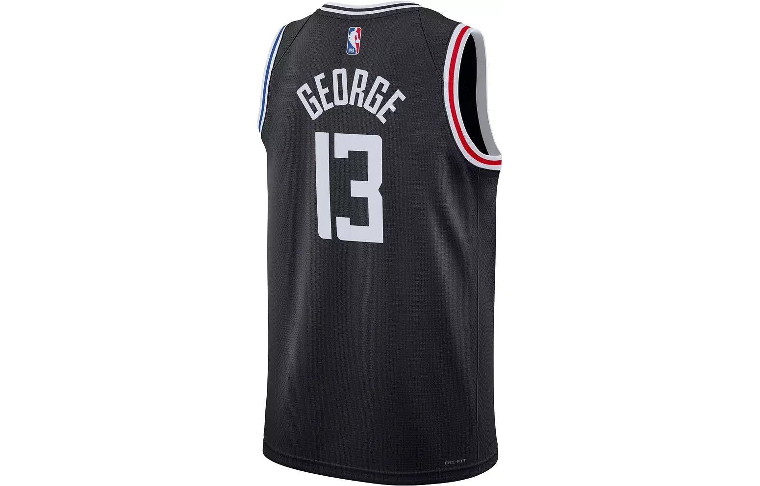 Nike x NBA LA Clipers 22-23 Jeresys 'Paul Gerorge 13' DO9596-011