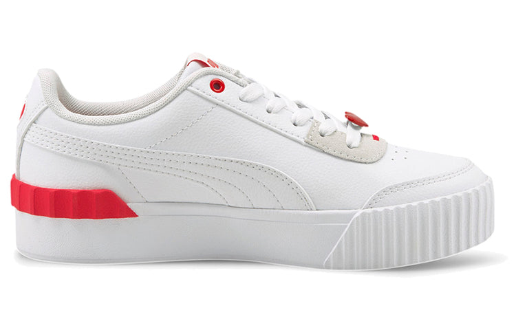 (WMNS) PUMA Carina Lift 'Valentine's' 375733-01