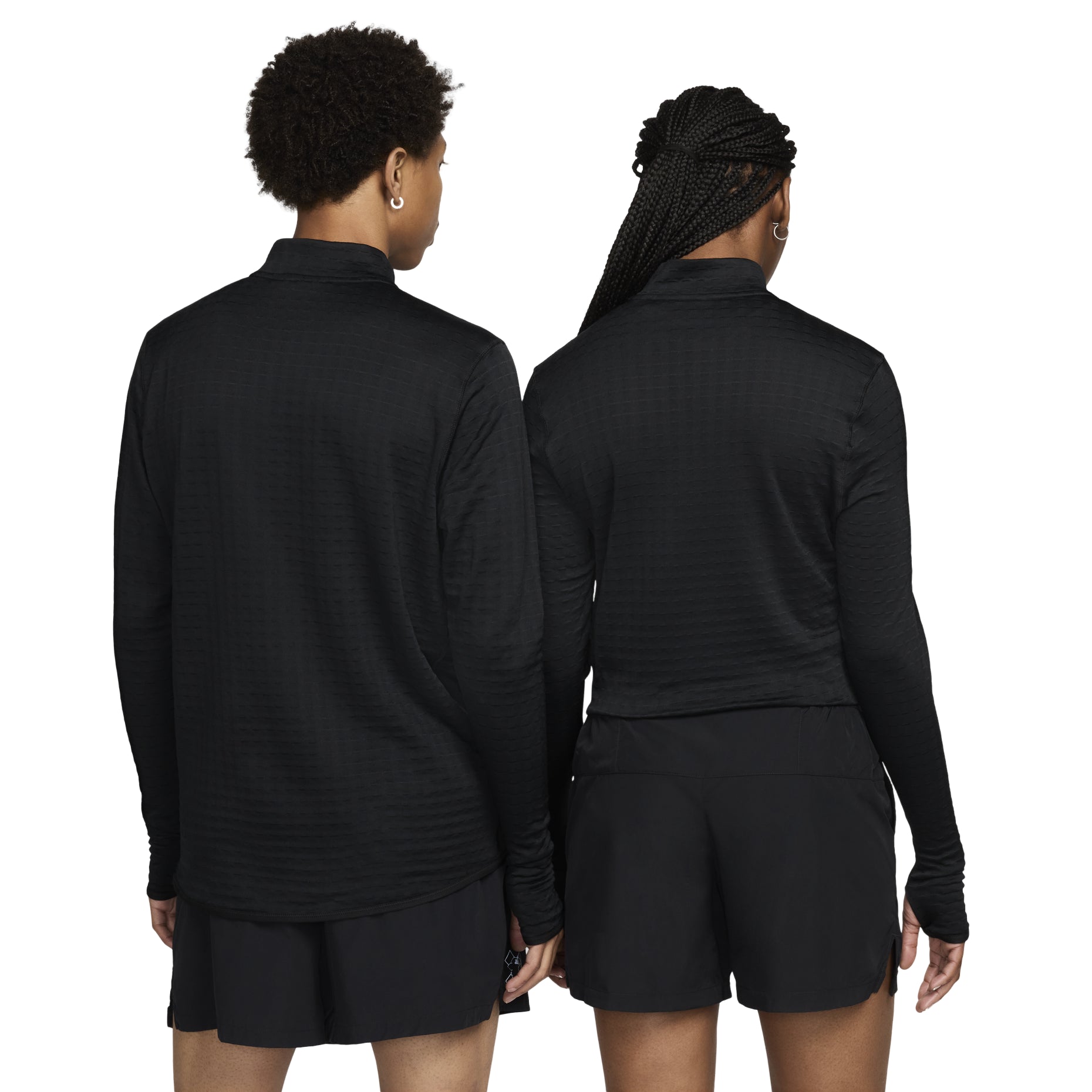Nike x Patta Jacket 'Black' FJ3070-010