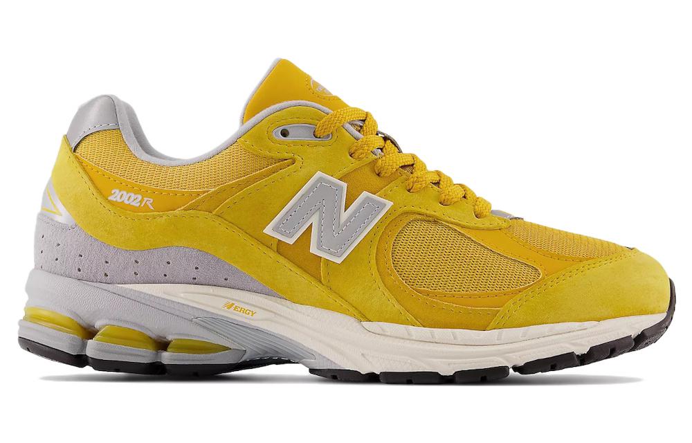 New Balance 2002R 'Egg yolk' M2002RHT