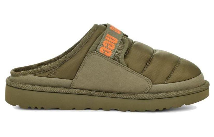 UGG Dune Slip-on LTA 'Green' 1133351-FRSN