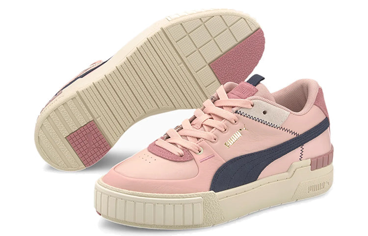 (WMNS) PUMA Cali Sport Mix 'Peachskin' 371202-06