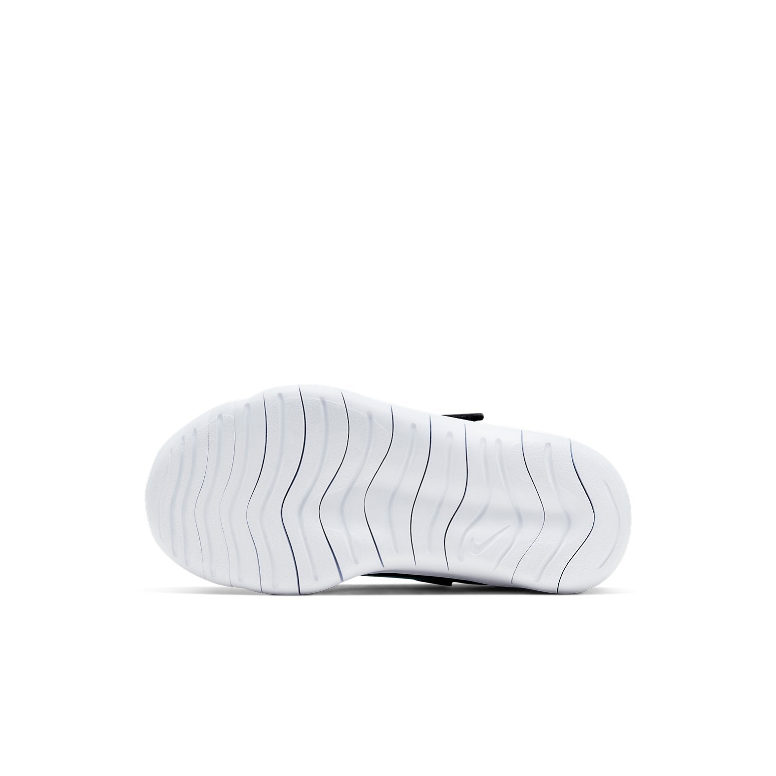 (PS) Nike Flex Contact 4 'Ghost Green' CJ2072-300