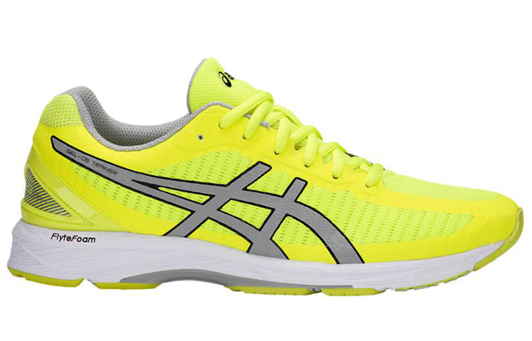 ASICS Gel-DS Trainer 23 'Yellow White' T818N-0796