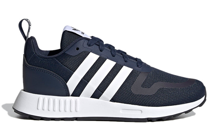 (GS) adidas Multix J 'Blue White' GZ8454