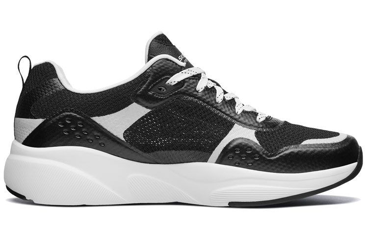 Skechers Meridian Black 666087-BLK