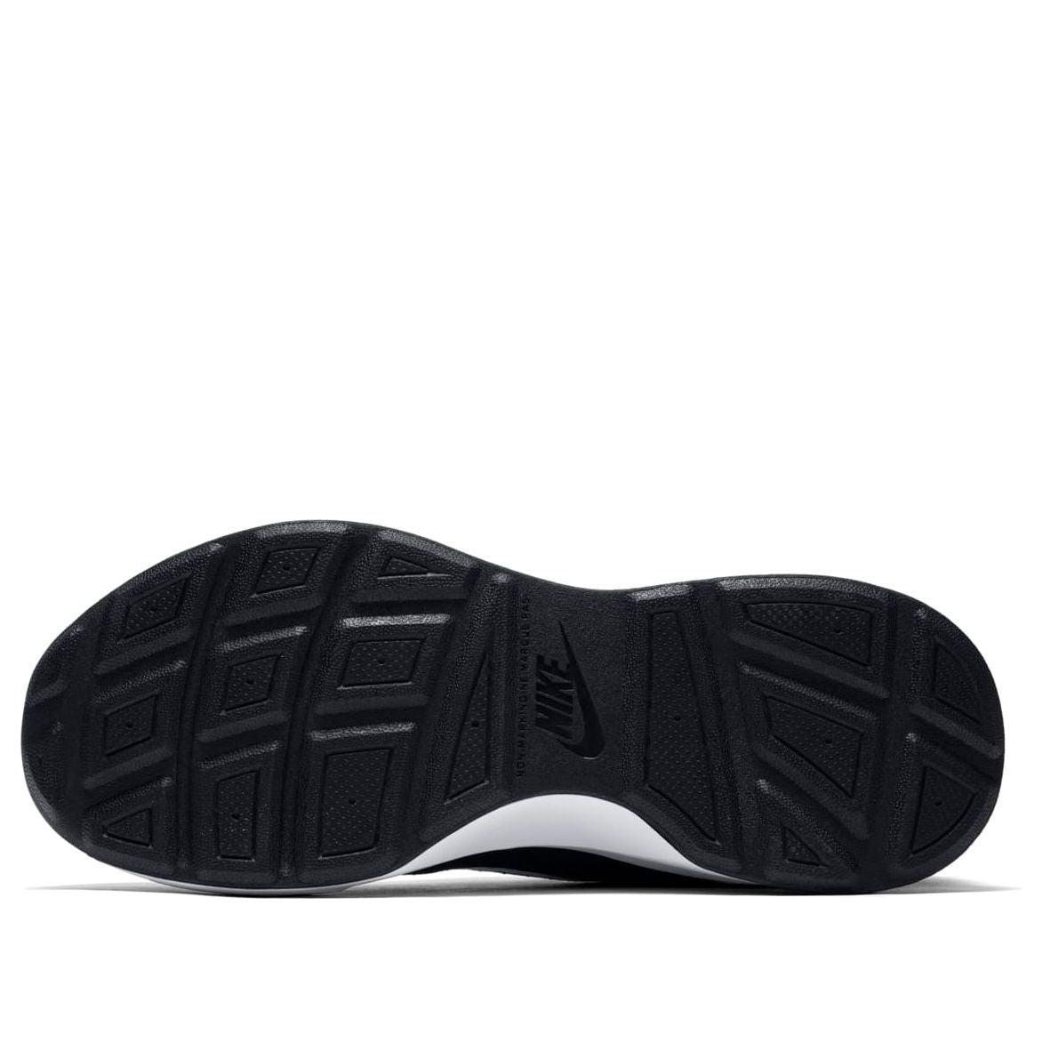 (GS) Nike Wearallday 'Black White' CJ3816-002