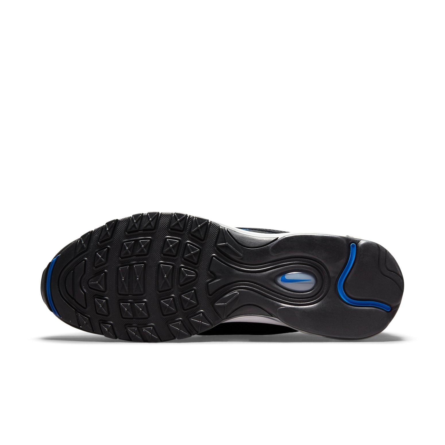 Nike Air Max 97 'Black Racer Blue' DM9105-001