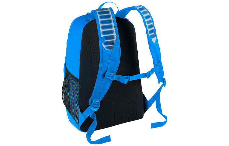 Nike Max Air Large Laptop Backpack 'Blue' BA4883-408