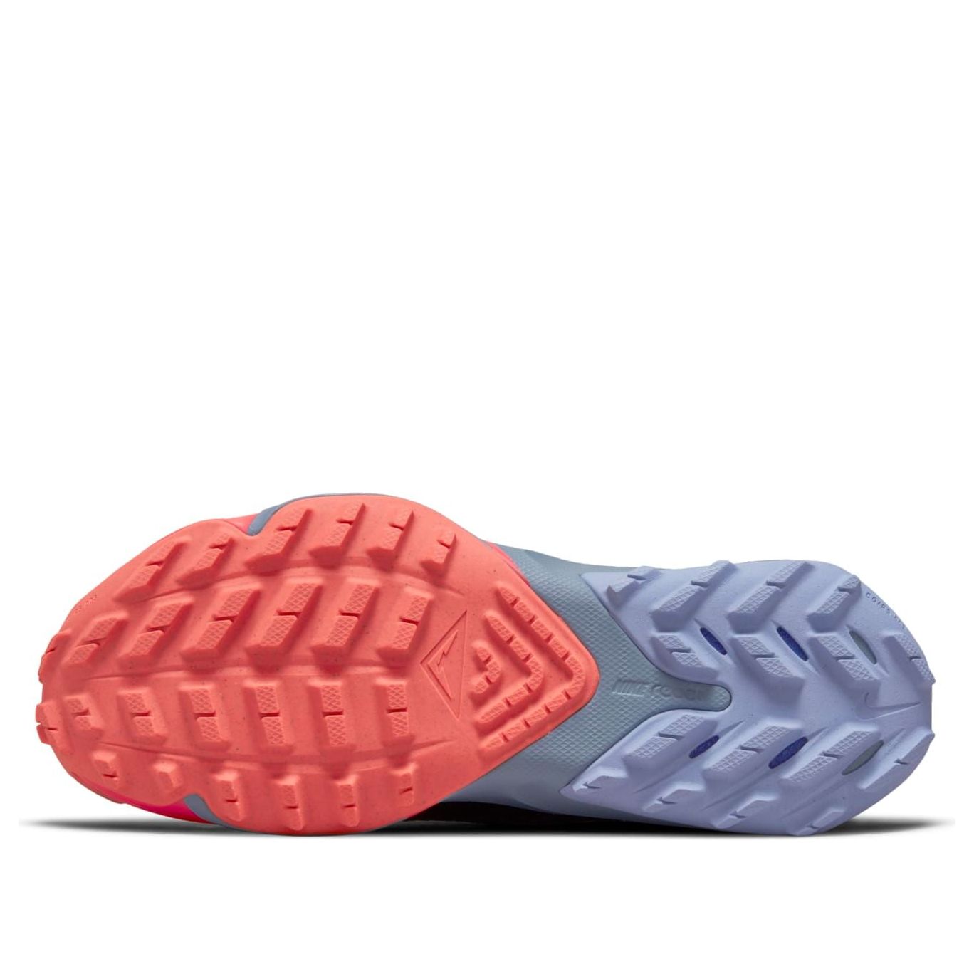 (WMNS) Nike Air Zoom Terra Kiger 7 'Black Lapis Flash Crimson' CW6066-004