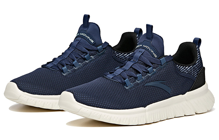 ANTA Running Series Sneakers 'Coastal Blue' 112025572-4