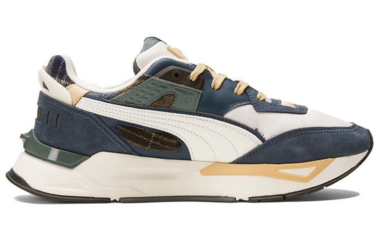 PUMA Mirage Sport Flannel 'Spellbound' 384172-01