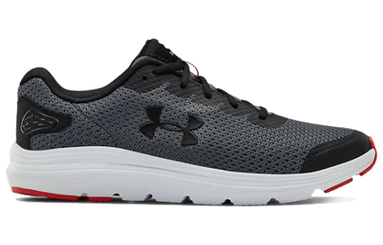 Under Armour Surge 2 Grey 3022595-100