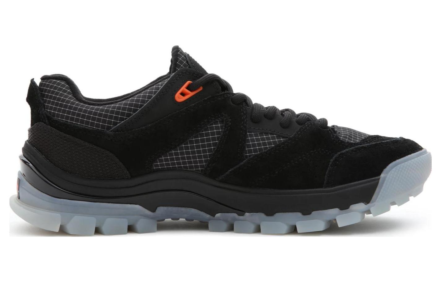 Vans AMZN Trailhead 'Covert Black' VN0A7TO2H1W