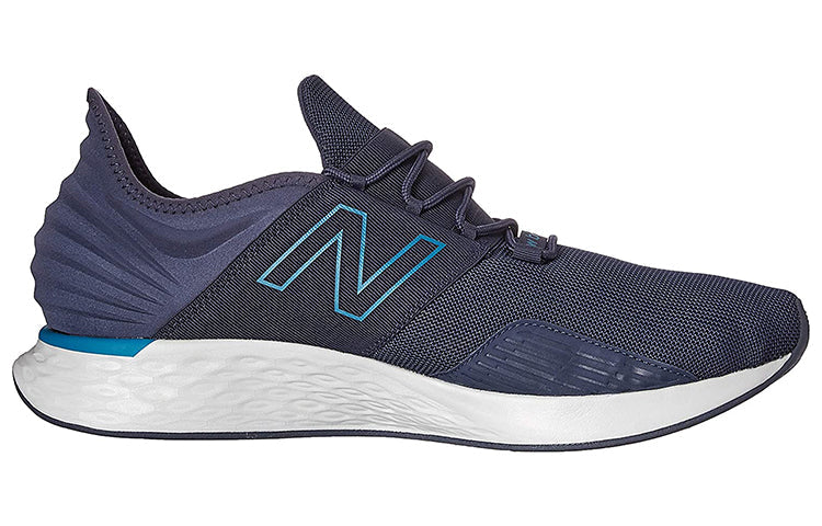 New Balance Fresh Foam Roav Blue MROAVPN