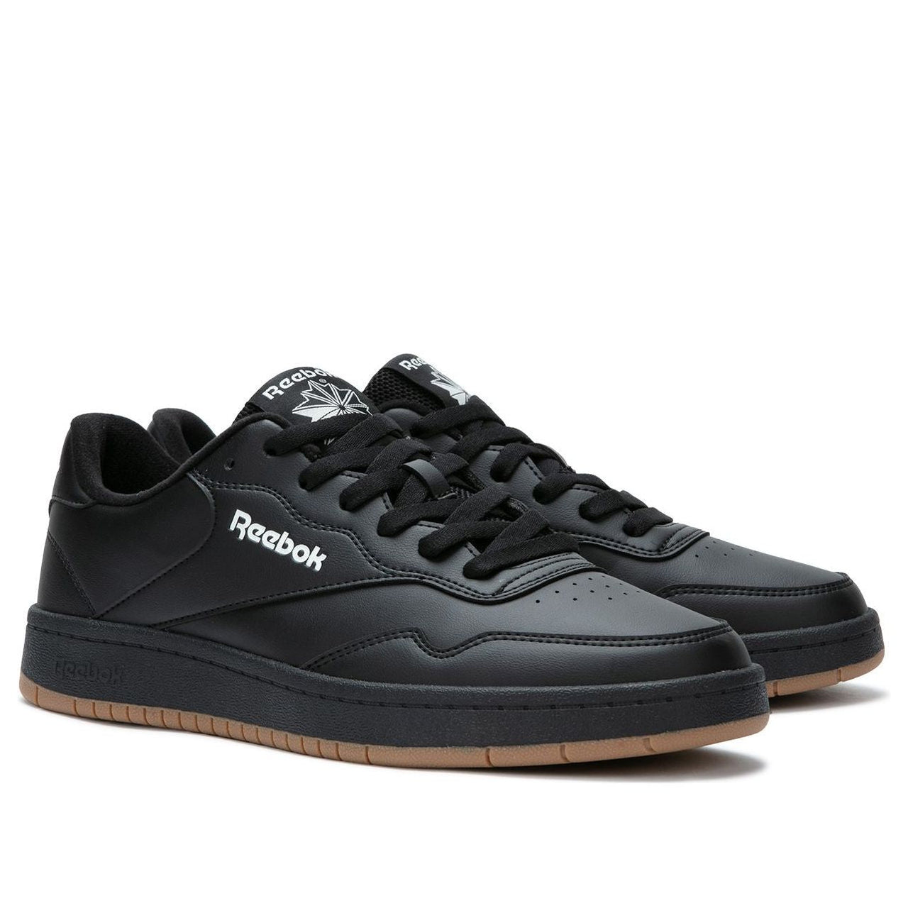 Reebok COURT 1000 'Black' 24FRC907U2GH0