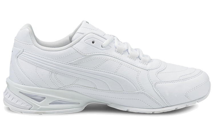 PUMA Respin Sl Low Top White 368846-02